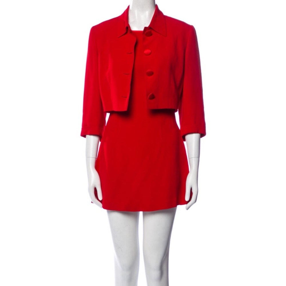 Sportmax dress set